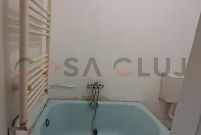 Casă individuală cu 2 camere cu Canalizare în Andrei Mureșanu - 4