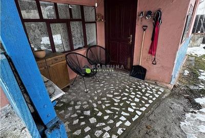 Casă cu 3 camere cu Teren 1000 Mp în Central - 4