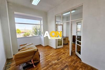 Spatiu de birouri, expunere excelenta, zona Profi - OMV Stadion - 3