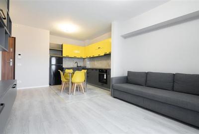 RECO apartament Grand Hill rezidence - 3