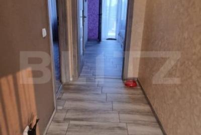 Casă cu 3 camere cu Teren 500 Mp în Central - 4