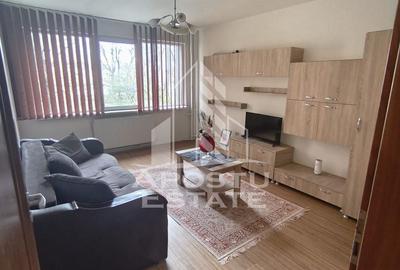 Apartament cu 2 camere decomandat în Circumvalațiunii - 2