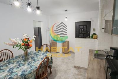 Apartament cu 2 camere decomandat, mobilat în Tineretului