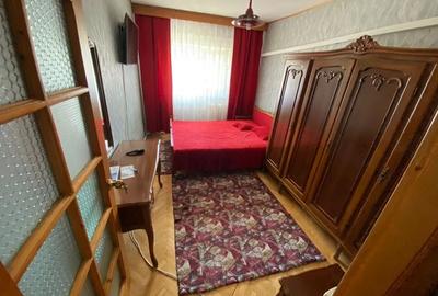 Apartament cu 2 camere decomandat, mobilat în Alexandru cel Bun