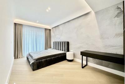Apartament cu 4 camere, mobilat în Cișmigiu - 12