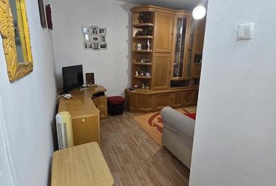 Garsonieră semidecomandată în Micălaca - 2