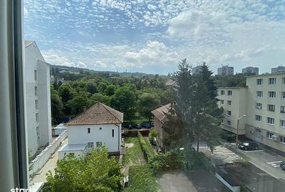 Garsonieră în 7 Noiembrie - 6