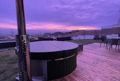 Casă cu 3 camere cu Teren 725 Mp în Central - 8