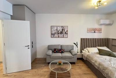 Garsoniera de inchiriat // Pipera - 3