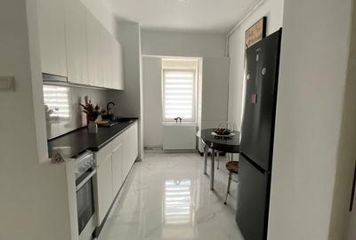 Apartament cu 2 camere decomandat în Central - 2