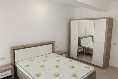 Apartament cu 2 camere în Central - 2