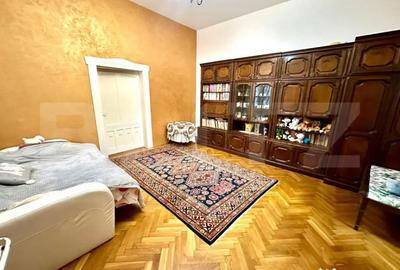 Spațiu comercial, de 210 mp, în Central - 25