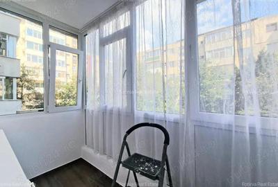Apartament cu 2 camere în Tomis Nord