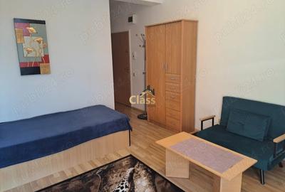 Apartament 1 camera | Etaj Intermediar | 35 mpu | Zona Sigma Zorilor - 3