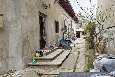 Casa parter de vanzare Popa Nan rond Alba Iulia Matei Basarab, instalatii noi Casa parter de vanzare Popa Nan rond Alba Iulia Matei Basarab, instalatii noi - 2