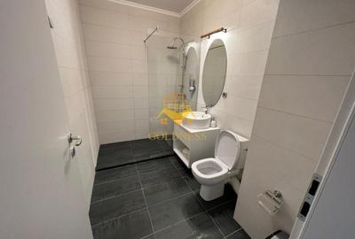 O camera,parcare, bloc nou, terasa,Manastur, West City, Calea Floresti - 7