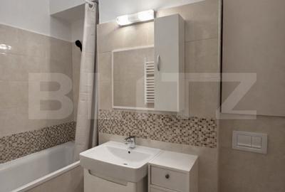 Apartament cu 2 camere decomandat, mobilat în Ultracentral - 12
