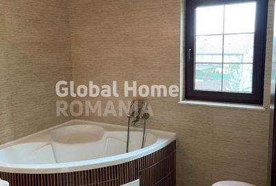 Duplex 4 camere 117 MP | Mogosoaia | Curte | Cu vedere la padure | - 15