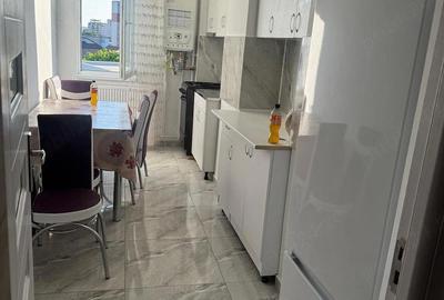 Garsonieră decomandată în Central - 4