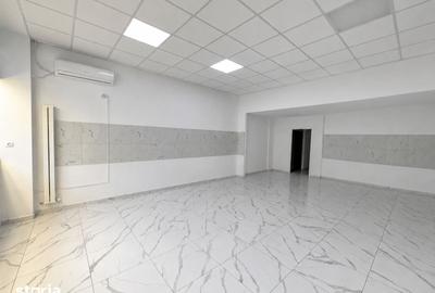 Spațiu comercial, de 105 mp, în Central - 5