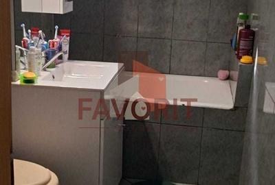 Apartament cu 2 camere decomandat în Aradului - 8