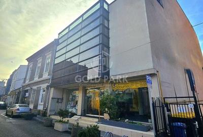 Birou, de 140 mp, în Ultracentral - 26