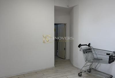 Spațiu comercial, de 181.36000061035 mp, în Rosetti - 7