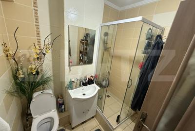 Vanzare Apartament 4 camere, 87 mp, zona Tei - 11