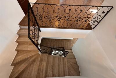 Vanzare vila spectaculoasa LUX | D+P+E+M | Pipera - Iancu Nicolae - Mark Twain | Vanzare vila spectaculoasa LUX | D+P+E+M | Pipera - Iancu Nicolae - Mark Twain | - 34