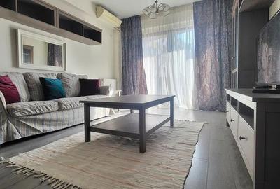 Apartament cu 2 camere, mobilat în Timpuri Noi - 4