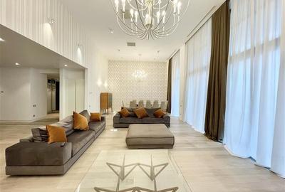 Apartament cu 6 camere în Herăstrău - 5