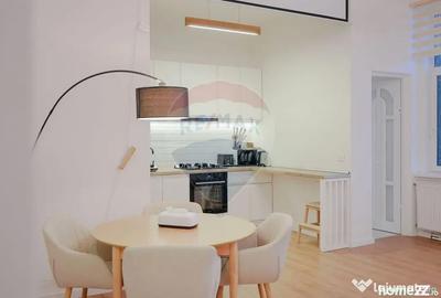 Apartament cu 4 camere semidecomandat, mobilat în Ultracentral - 16