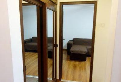 Apartament cu 2 camere decomandat, mobilat în Tei - 8
