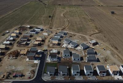 Casă Parter - 3  Camere -  Ansamblu Rezidential Premium - 10