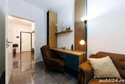 Apartament cu 3 camere semidecomandat, mobilat în Giroc - 3