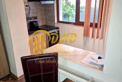 Apartament cu o camera - 1