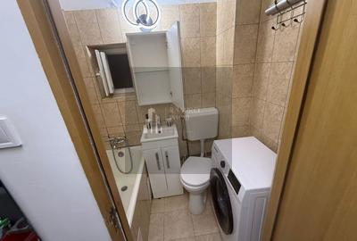 Apartament cu 2 camere semidecomandat, mobilat în Sălaj - 5