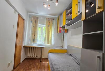 2 camere de vanzare ultracentral Focsani - 5