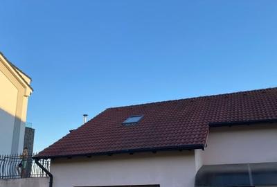 Casa de vanzare in Cartier DaVinci – 118 mp utili, teren generos de 640 mp - 2