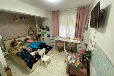 Apartament cu 3 camere decomandat în Central - 6