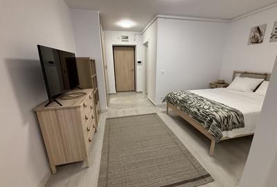 Garsoniera | Hils Brauner | Loc parcare | Centrala | Balcon | Metrou - 2