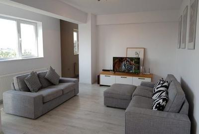 Apartament cu 2 camere decomandat în Brătianu - 7