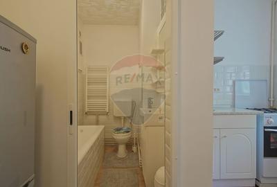 De vanzare 2 camere, ultracentral - Str. Poarta Schei, Ideal Airbnb - 10