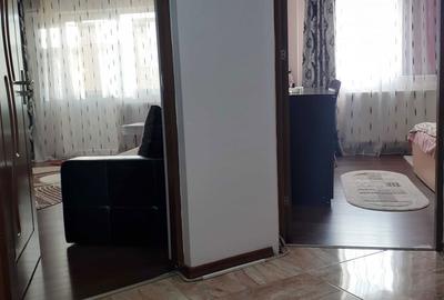 Apartament cu 2 camere decomandat în Central - 5