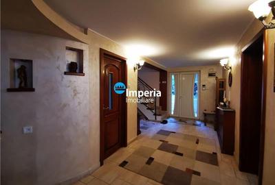 Vila spatioasa in Bucium, langa Plopii fara Sot - 3