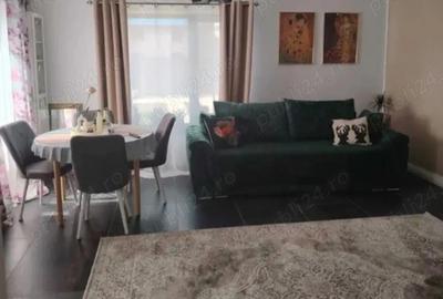 Casă cu 3 camere cu Teren 360 Mp în Mărgineni - 2