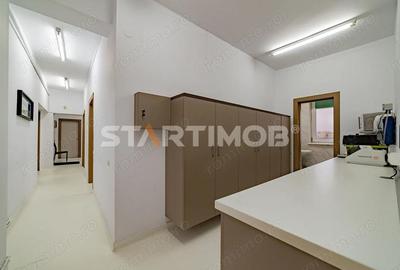 Spațiu comercial, de 115 mp, în Centrul Civic - 7