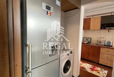Apartament 2 camere de inchiriat zona Dacia, Deva - 6