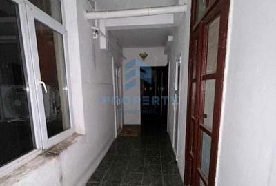 Casă cu 2 camere cu Teren 60 Mp în Unirii - 3