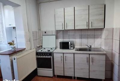 Apartament cu 2 camere decomandat în Grigorescu - 8